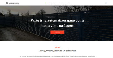 Vartumita, UAB