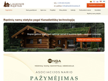 Zaskov group, UAB