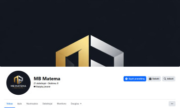 Matema projects, MB