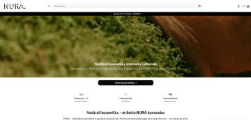 Nura lt, MB