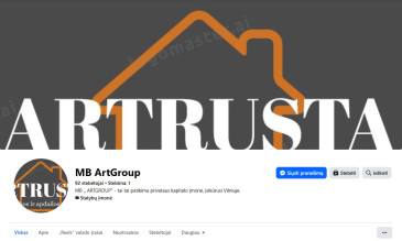 Artgroup, MB