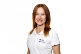 Eglė Mačiulytė