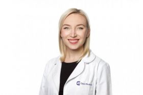 Eglė Simaškienė