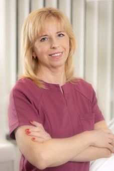 Arijana Vitkienė