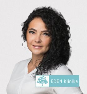 Tatjana Tebeliškė