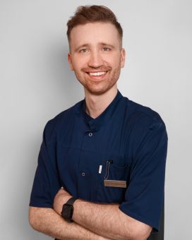 Eugenijus Šmitas