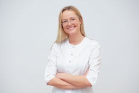 Justina Abalikštaitė