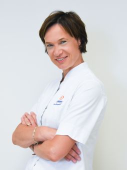 Lina Socevičienė Lina Socevičienė