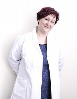 gyd. Eglė Baužytė gyd. Eglė Baužytė