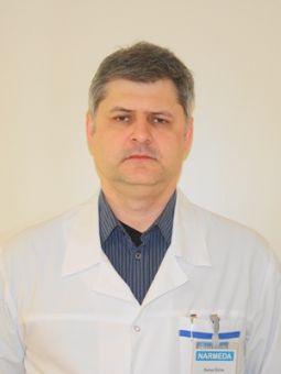 gyd. Darius Šilinis gyd. Darius Šilinis