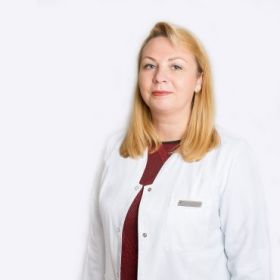 Laura DAUGINTYTĖ-PETRUŠIENĖ