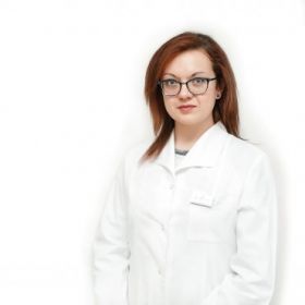 Evelina KLEPŠYTĖ – JANAUSKIENĖ