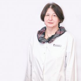 Regina MAČIULIENĖ