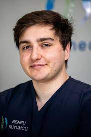 Benru Kuyumcu