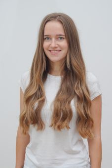 Milda Norvilaitė Milda Norvilaitė