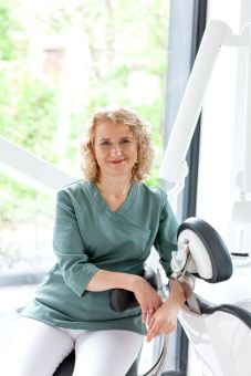 Jolanta Dimšienė