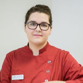 Simona Markevičienė