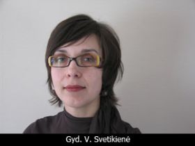 Vilija Svetikienė