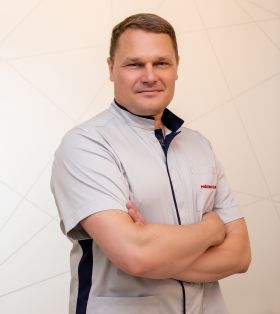 Gintas Pošiūnas Gintas Pošiūnas