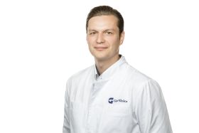 Linas Zeniauskas