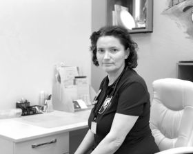 Solveiga Umbrasaitė