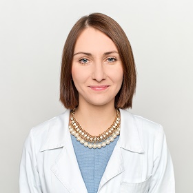 Milda Kaupienė Milda Kaupienė