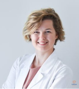 Dalia Butienė