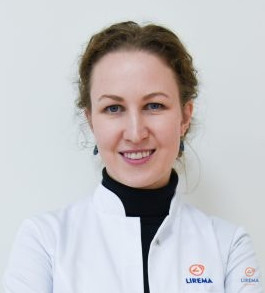 Dr. Vilija Danilevičienė