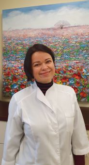 Eglė Jarašūnienė
