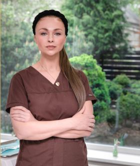 Vilma Baltrūnienė Vilma Baltrūnienė