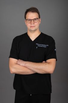 Arnoldas Zabarskas