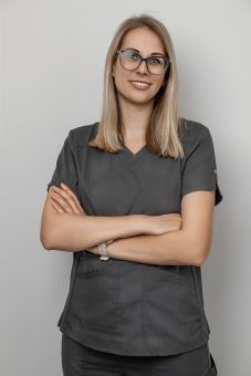Aistė Purienė