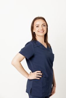 Indrė Jonauskaitė