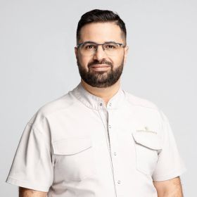 Bahaa Al Arbied