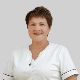 Laimutė Šulinskienė – Dagienė