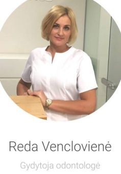 Reda Venclovienė
