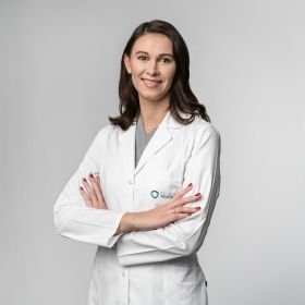 Kristina Cirulienė