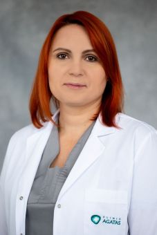 Rima Vidmantė