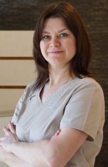 Gulnara Khisamova
