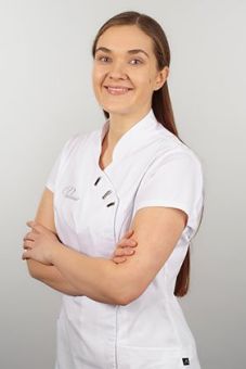 Dovilė Girniūtė