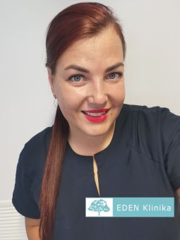 Edita Spudytė
