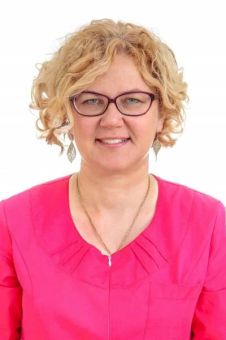 Dalia Agnė Mikalauskienė