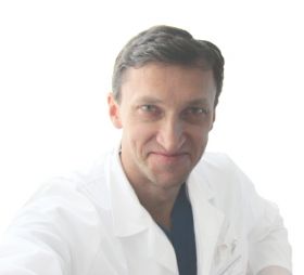Prof. Rimtautas Gudas