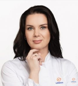 Irmantė Glinskienė