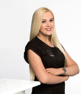 Lina Macienė Lina Macienė