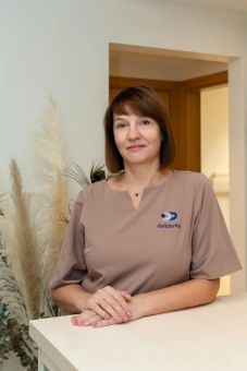 Vilma Belickienė