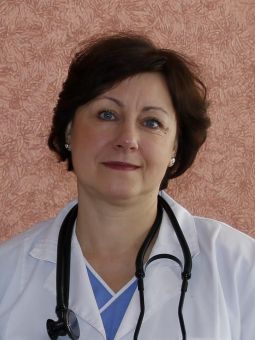 Vaida Butkienė Vaida Butkienė