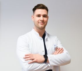 Dovydas GASIŪNAS