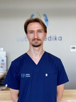 Matas Pempė