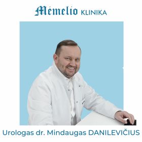 Mindaugas Danilevičius